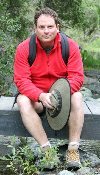 Timothy John Peters